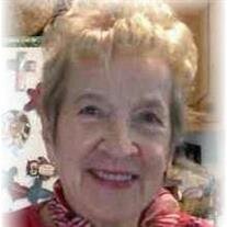 Carolina B. Lyles