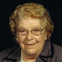 Edith G. Linker