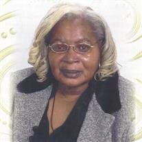 Ms. Lucille  Virginia Anderson