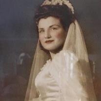 Elia Gonzalez Santos