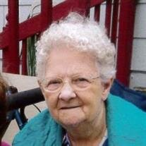 Irene Jeanette Martyniuk