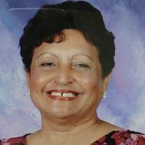 Maria D. Martinez