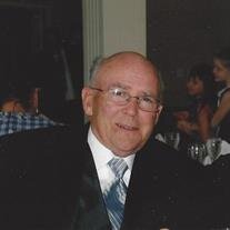Franklin DeWayne Strauser