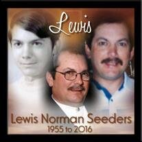 Lewis N. Seeders 