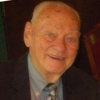 James (Jim) Stephens
