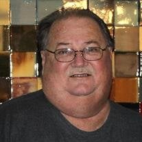 Roger Dale Williams