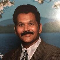 Thayamkulam V. Ramachandran