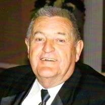 Mr. Maurice E. Poole Sr.