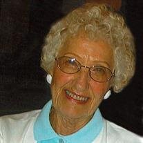 Verda A. Dorman