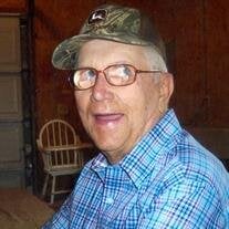 John Henry Rabon