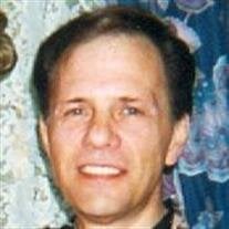 John W. Parks