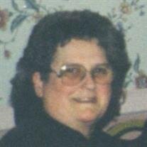 Mary H. Young