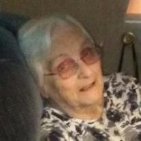 Betty Jane Weekly
