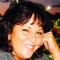 Mrs. Sherry L. Robinson
