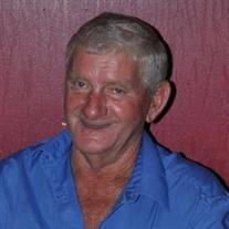 Clarence  Wayne Conrad