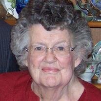 Doris L.  Bell