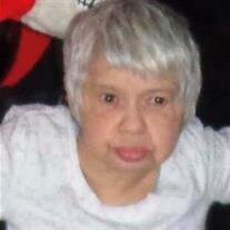 Lola Jacquelyn Dunbar