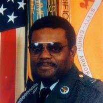 Mr. James L. McGirt