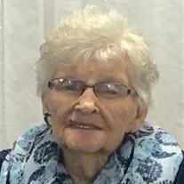 Sallie Ruth Stiner
