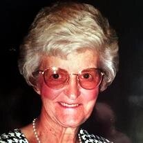 Ernestine Frances Phillips