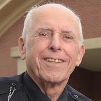 Lawrence Emerson Wiedmeyer