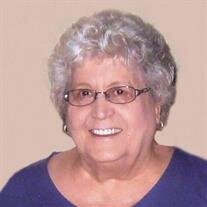 Christine  M. Frenzel