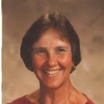 Bettilou Ann Orr Butcher