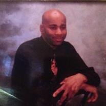 Mr. Desean Anderson Sr.