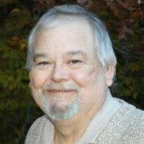 Kenneth Miller Dearing