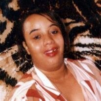 Yvette F. Parker