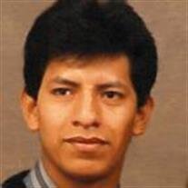 Amador  Adan Lazaro