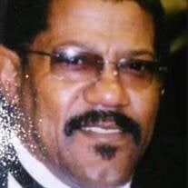 Deacon Dave Greenhouse