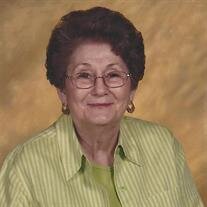 Maxine  Krielow
