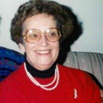 Rosemary A. Moore