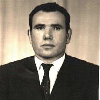 Joseph Pistritto