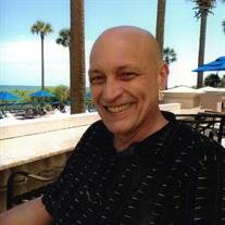 Ronald C. "Ron" MacLennan Sr.