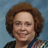 Sue Ann Rogers
