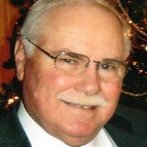 John R. Geel Sr.