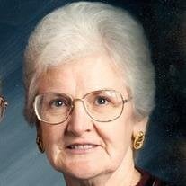 Maurita J. Freeman