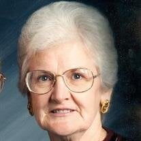 Maurita J. Freeman