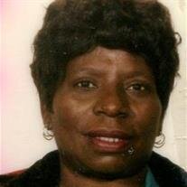 Gladys Reese