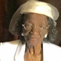 Ms. Martha Lee Daniels