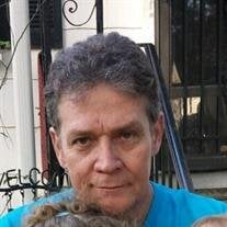 Mr.  Henry  Lamar Hatcher