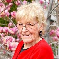 Becky Jane Wilkins-Carter