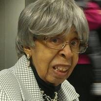 Mrs.  Judith  Ora  Williams
