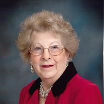 Helen Elizabeth Forker