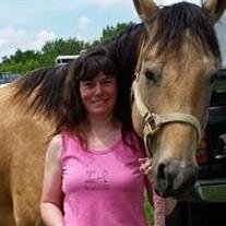 Jody Ann Nagengast