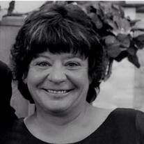 Leann Osmon Ackerman
