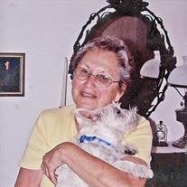 Marilyn"Holly" Scott