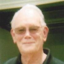 Mr. Edward J. Cisler